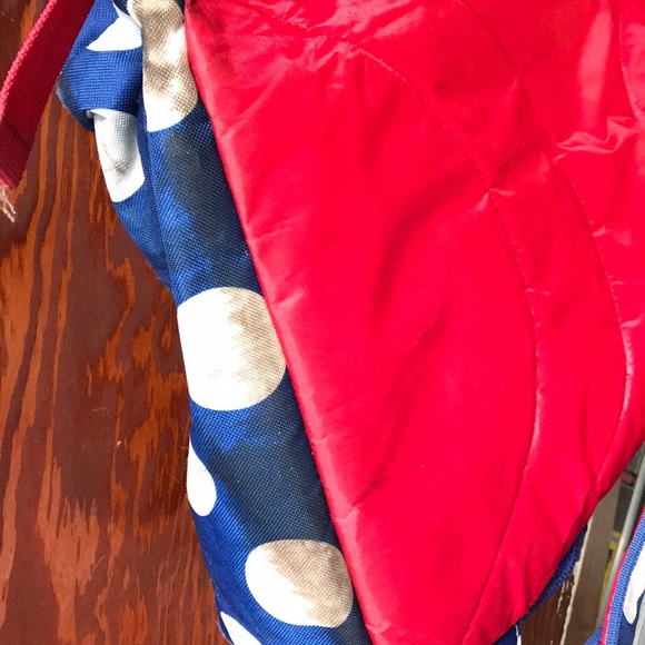 Mini Boden Backpack - Picture 3 of 5